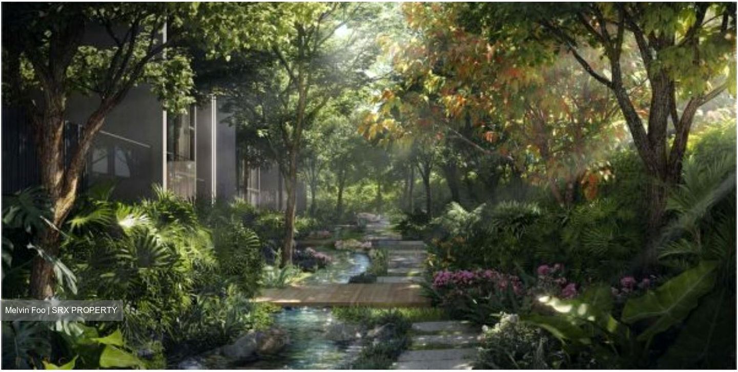 Parc Komo (D17), Apartment #406498751